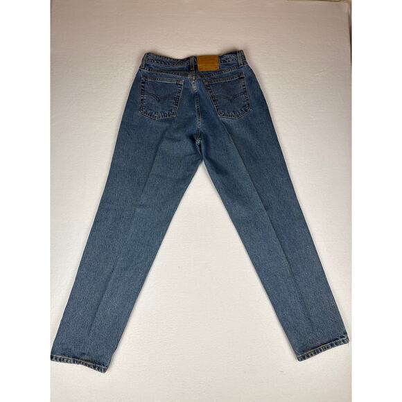 Vintage 560 levis women’s size 12 - Picture 2 of 10